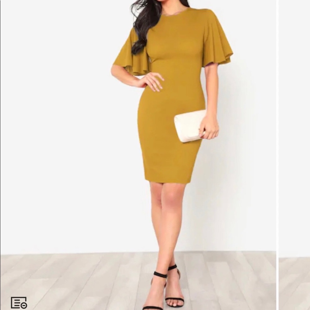 dress